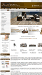 Mobile Screenshot of moebel-rattan.com